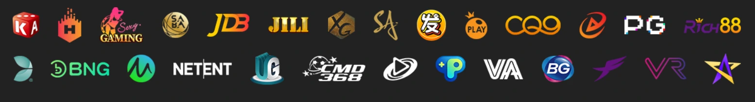 Nhà phát triển game cho GI8