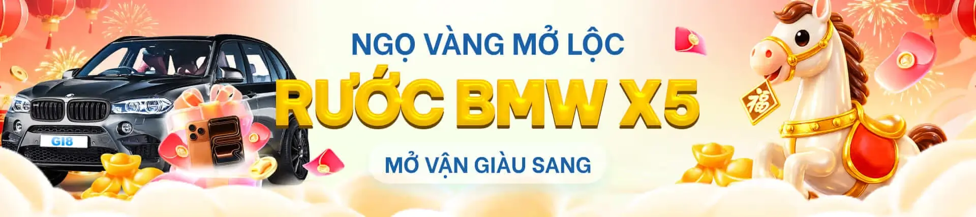 gi8azxk com tưng bừng mở bát năm mới nhận xế sang